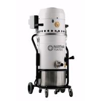 15 ATEX Z22 M VAKUM MAKİNESİ