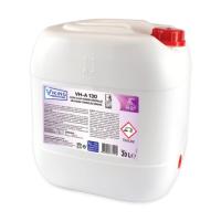  20 KgVH-A 130  AÇIK ALAN ASİDİK KÖP.TEM.ÜRÜNÜ 20 L