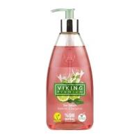 500 Ml Viking Premium Sıvı Sabun - Hanımeli & Bergamot
