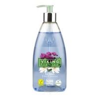 500 Ml Viking Premium Sıvı Sabun - Orkide & Gardenya