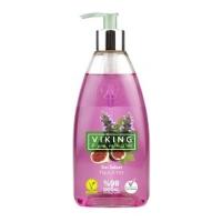 500 Ml Viking Premium Sıvı Sabun - Paçuli & İncir