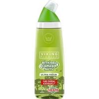 750 Ml Viking Premium Bitkisel Ultra Çamaşır Suyu - Amber