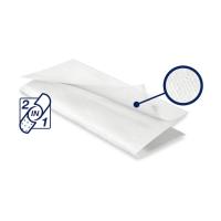 Tork 2’si 1 Arada Ovalama ve Temizleme Bezi