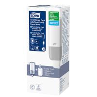 Tork Clarity Köpük Sabunlu Tork Başlangıç Paketi