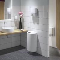 Tork İkiz Orta Boy Tuvalet Kâğıdı Dispenseri