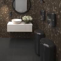 Tork Katlamalı Tuvalet Kâğıdı Dispenseri