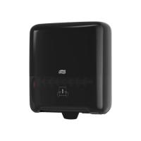 Tork Matic® Havlu Kâğıt Rulosu Dispenseri Siyah