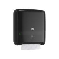 Tork Matic® Havlu Kâğıt Rulosu Dispenseri Siyah