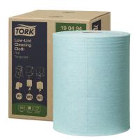 Tork Nonwoven Temizlik Bezi Düşük Hav