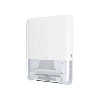 Tork PeakServe® Mini Continuous™ Kağıt Havlu Dispenseri Beyaz