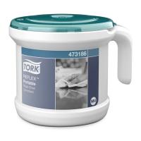 Tork Reflex™ Portable İçten Çekmeli Dispenser Sistemi