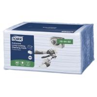 Tork Renkli Uzun Ömürlü Temizlik Bezi