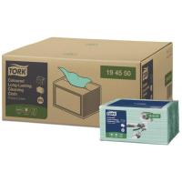 Tork Renkli Uzun Ömürlü Temizlik Bezi