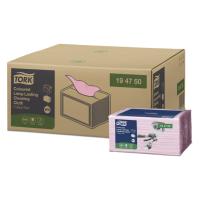 Tork Renkli Uzun Ömürlü Temizlik Bezi