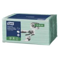 Tork Renkli Uzun Ömürlü Temizlik Bezi