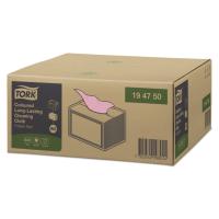 Tork Renkli Uzun Ömürlü Temizlik Bezi