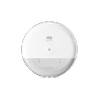 Tork SmartOne® Mini Tuvalet Kâğıdı Dispenseri Beyaz