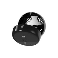 Tork SmartOne® Mini Tuvalet Rulosu Dispenseri Siyah
