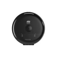 Tork SmartOne® Mini Tuvalet Rulosu Dispenseri Siyah