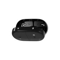 Tork SmartOne® Twin Mini Tuvalet Kağıdı Dispenseri Siyah