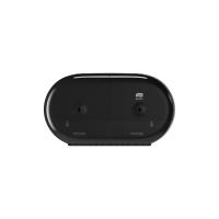 Tork SmartOne® Twin Mini Tuvalet Kağıdı Dispenseri Siyah