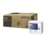 Tork Tek Kullanımlık Mikrofiber Temizlik Bezi