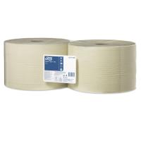 Tork Temel Kâğıt Tek katlı