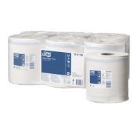 Tork Temel Kâğıt Tek katlı