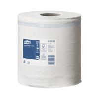 Tork Temel Kâğıt Tek katlı