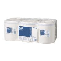 Tork Temel Kâğıt Tek katlı