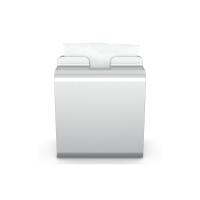 Tork Xpressnap® Peçete Dispenseri - Alüminyum