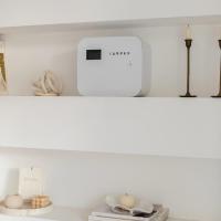 A1 Pro 900 Koku Makinesi ve Cute A1 Koku Kartuşu 200 ML Seti(447040057)56787