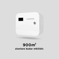 A1 Pro 900 Koku Makinesi ve Cute A1 Koku Kartuşu 200 ML Seti(447040057)56787