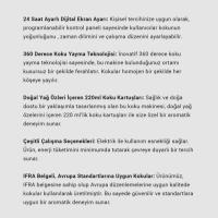 A1 Pro 900 Koku Makinesi(430040033)40400