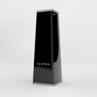 Auramax Pro 1200L Geniş Alan Siyah Koku Makinesi - Aroma Difüzör(447040022)63517