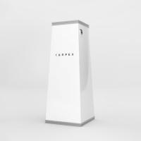 Auramax Pro 1200S Geniş Alan Koku Makinesi - Aroma Difüzör(447040004)47203