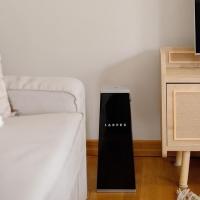 Auramax Pro 1200S Siyah Geniş Alan Koku Makinesi - Aroma Difüzör(430040133)89294