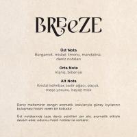 Breeze E2 Power Koku Kartuşu 125 ML(437040064)55104