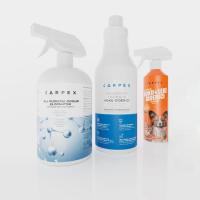 Carpex Kötü Koku Giderici Set(431030010)20985