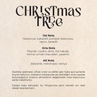 Christmas Tree Micro Koku Kartuşu 50 ML(437040145)35596