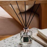 Çubuklu Ev Ofis Oda Kokusu Dark Amber 110 ML(437040023)82801