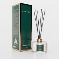 Çubuklu Ev Ofis Oda Kokusu Dark Amber 110 ML(437040023)82801