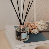 Çubuklu Ev Ofis Oda Kokusu Marseille Soap 110 ML(437040024)24655