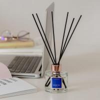 Çubuklu Ev Ofis Oda Kokusu Midnight Blue 110 ML(437040008)66574