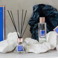 Çubuklu Ev Ofis Oda Kokusu Midnight Blue 110 ML(437040008)66574