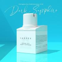 Dark Sapphire Maxx Pro600 Koku Kartuşu 120 ML(437040153)44686