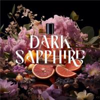 Dark Sapphire Maxx Pro600 Koku Kartuşu 120 ML(437040153)44686