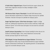 E2 Power Eco Koku Makinesi(430040040)53531