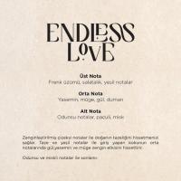 Endless Love E2 Power Koku Kartuşu 125 ML(437040009)43202