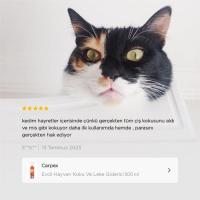 Evcil Hayvan Koku Ve Leke Giderici Enzimatik Sprey 500 ML(430040428)29019